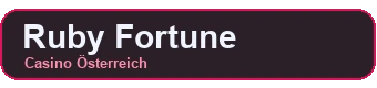 Ruby Fortune Casino Logo